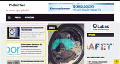 Desktop Screenshot of mlodzitejziemi.pl